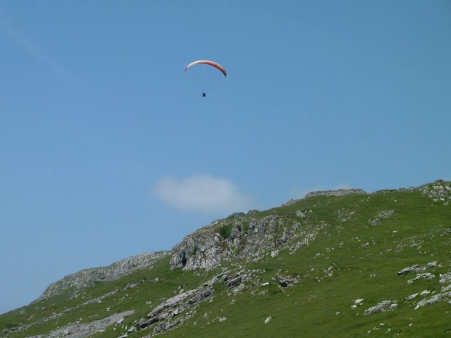  Fantásticos paisajes 